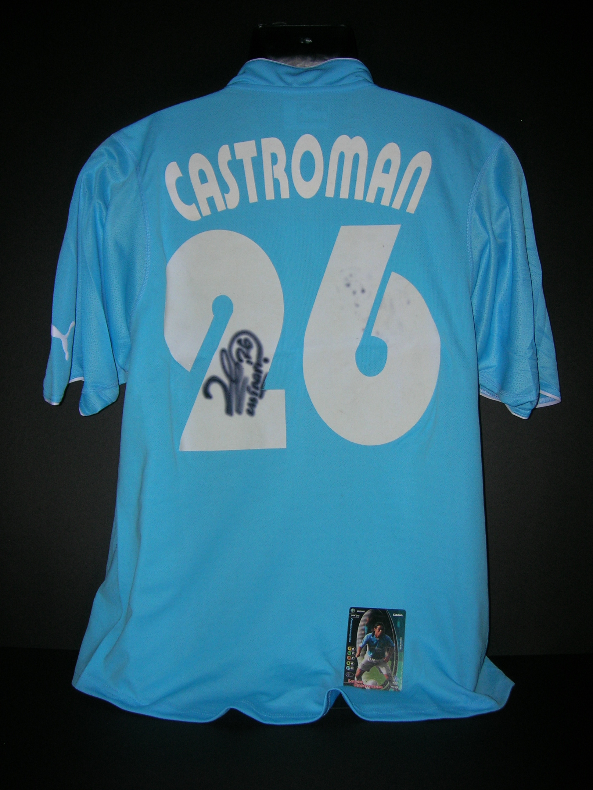 Castroman A2